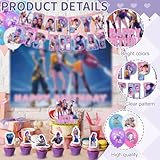 Zoom IMG-2 set cacciatori di demoni festa Zoom IMG-2 set cacciatori di demoni festa