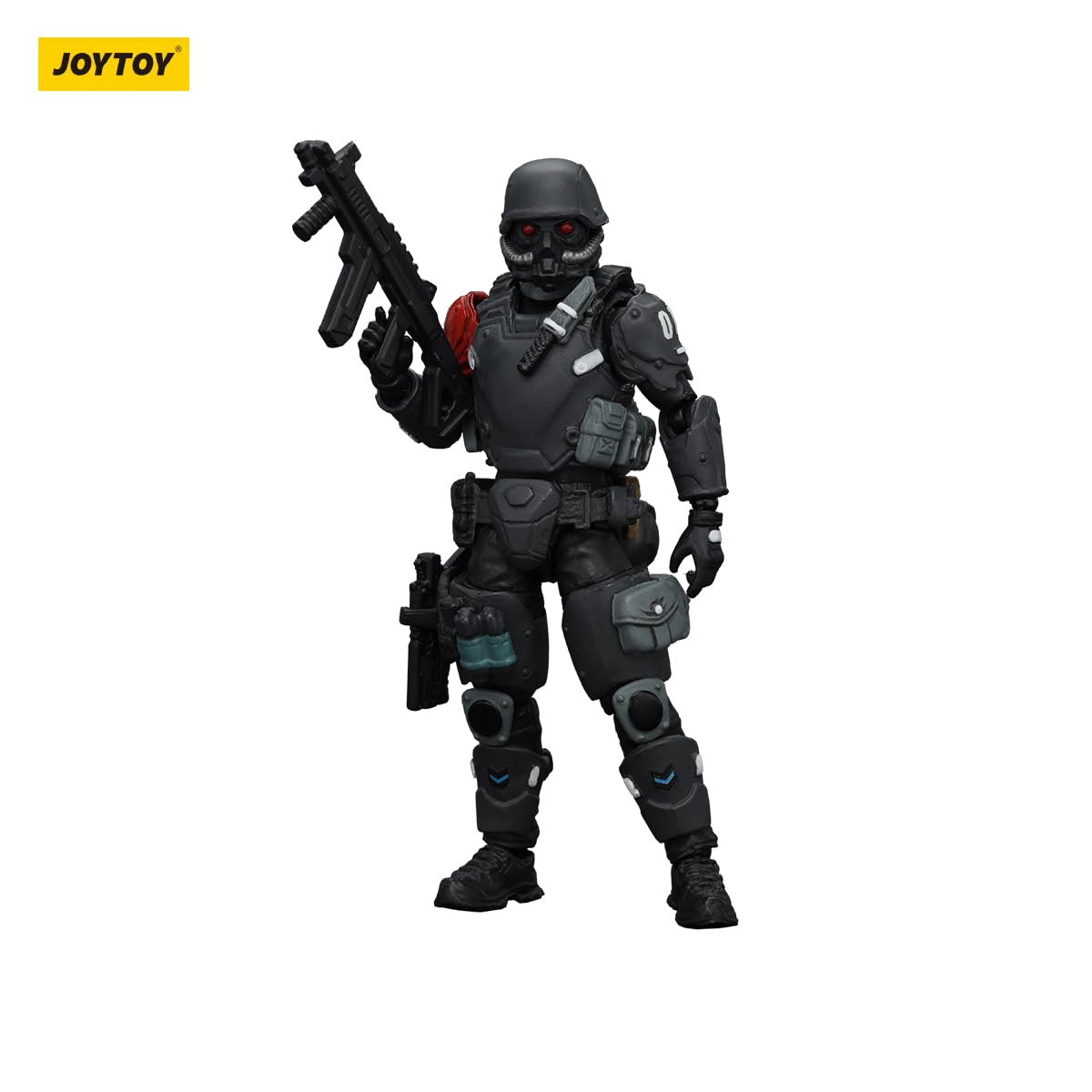 Amazon.com: JOYTOY Battle for The Stars Action Figure 1/25 Fear XS