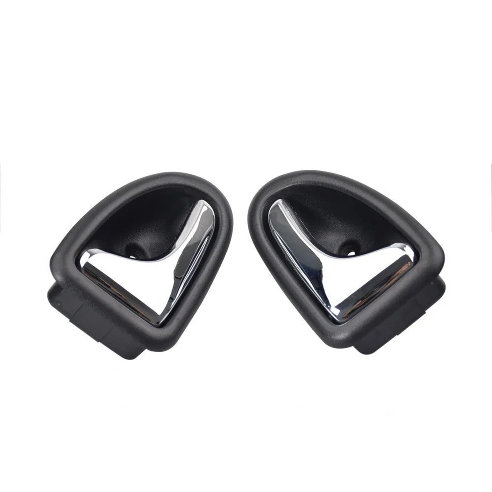 DUDUYANG Car Outside Door Handle for Opel for Vivaro 2001-2014 Car Inner Interior Door Handles 7700432705 7700432706 7700432707 7700432708
