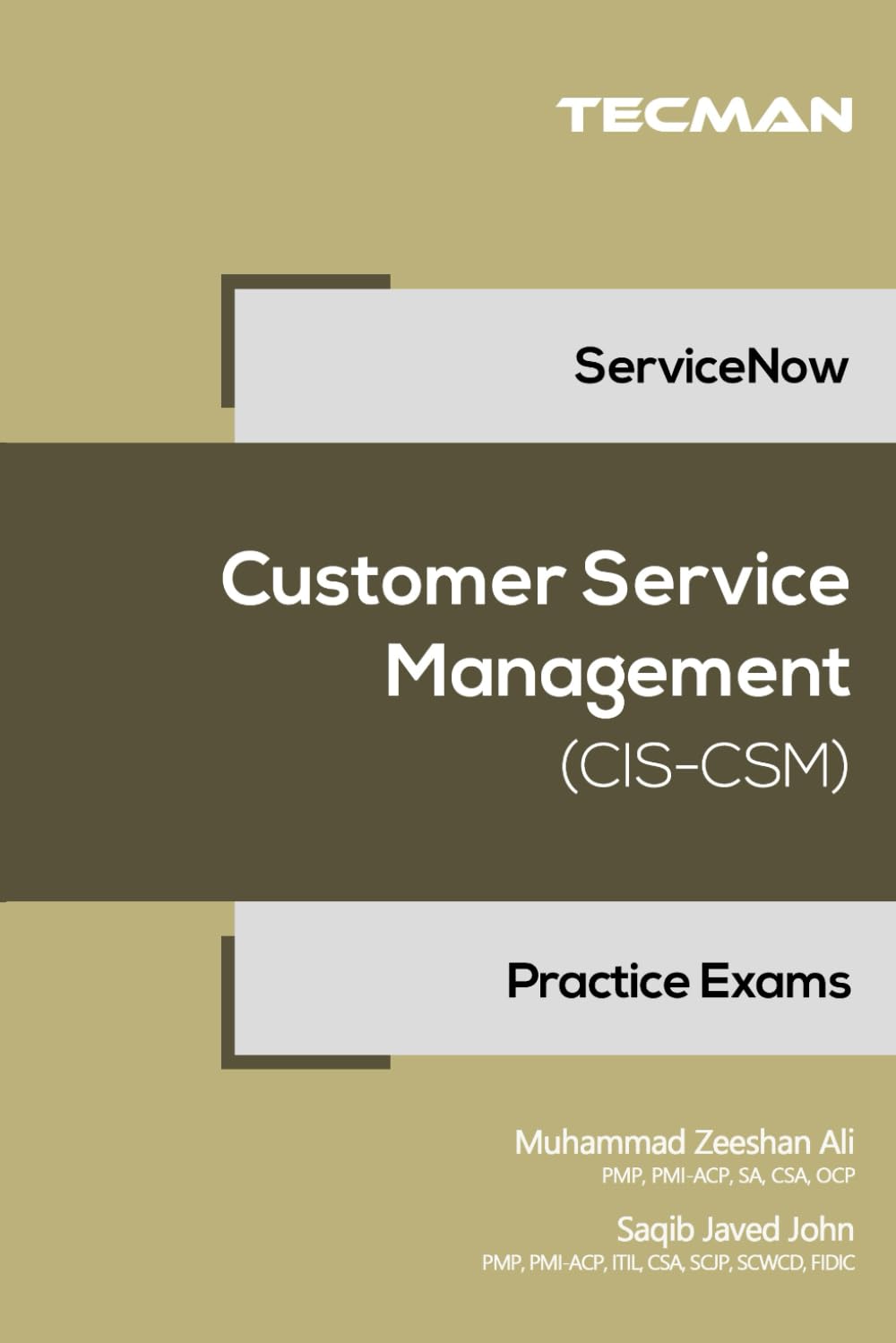 ServiceNow CIS-CSM Practice Exams