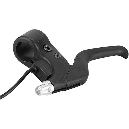 Razor mx350 brake lever Clearance
