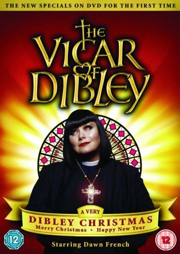 The Vicar of Dibley - A Very Dibley Christmas [DVD]