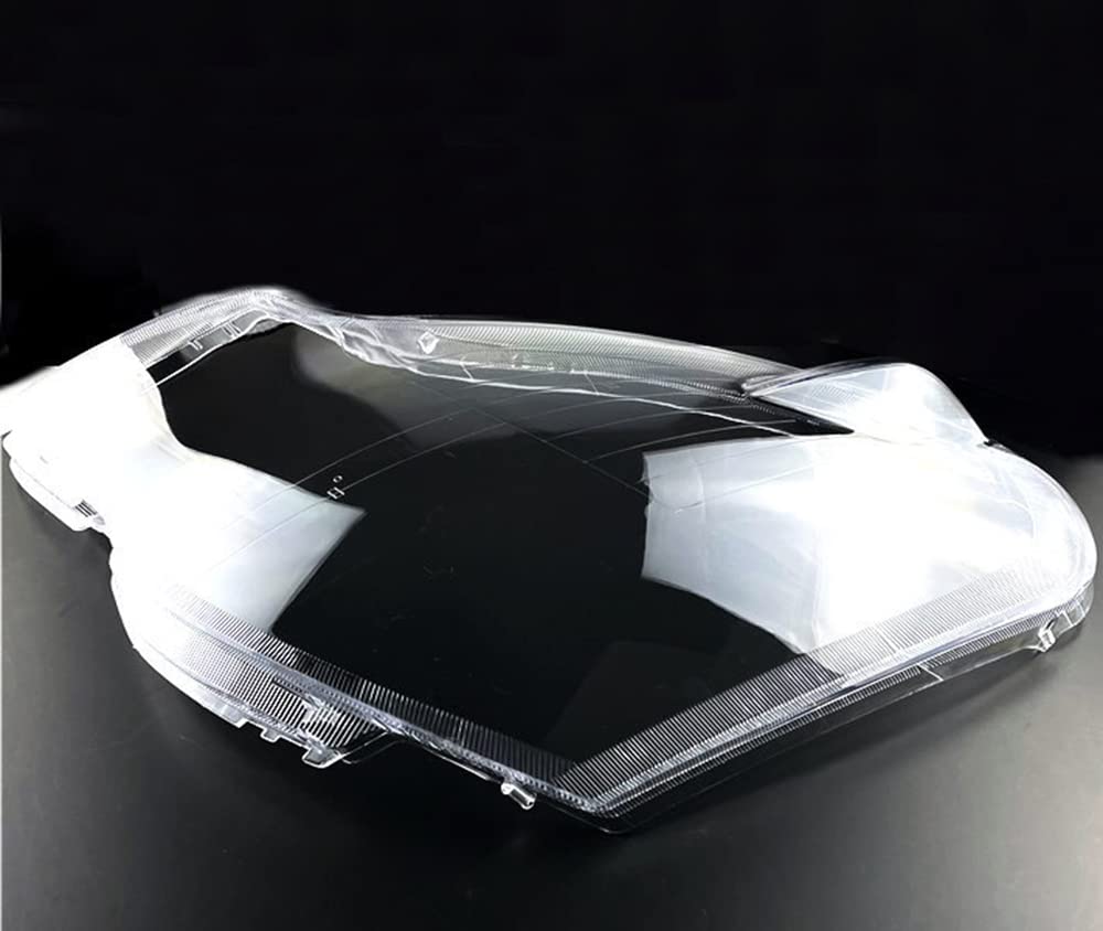 Lente dei Fari per Sylphy 2006 2007 2008 2009 2010 2011, Faro per Auto Sinistra Destra Sostituzione Cover, 1 Pz,Right-1-pcs