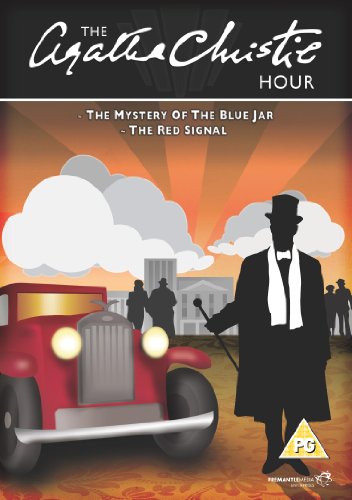 The Agatha Christie Hour - The Mystery Of The Blue...
