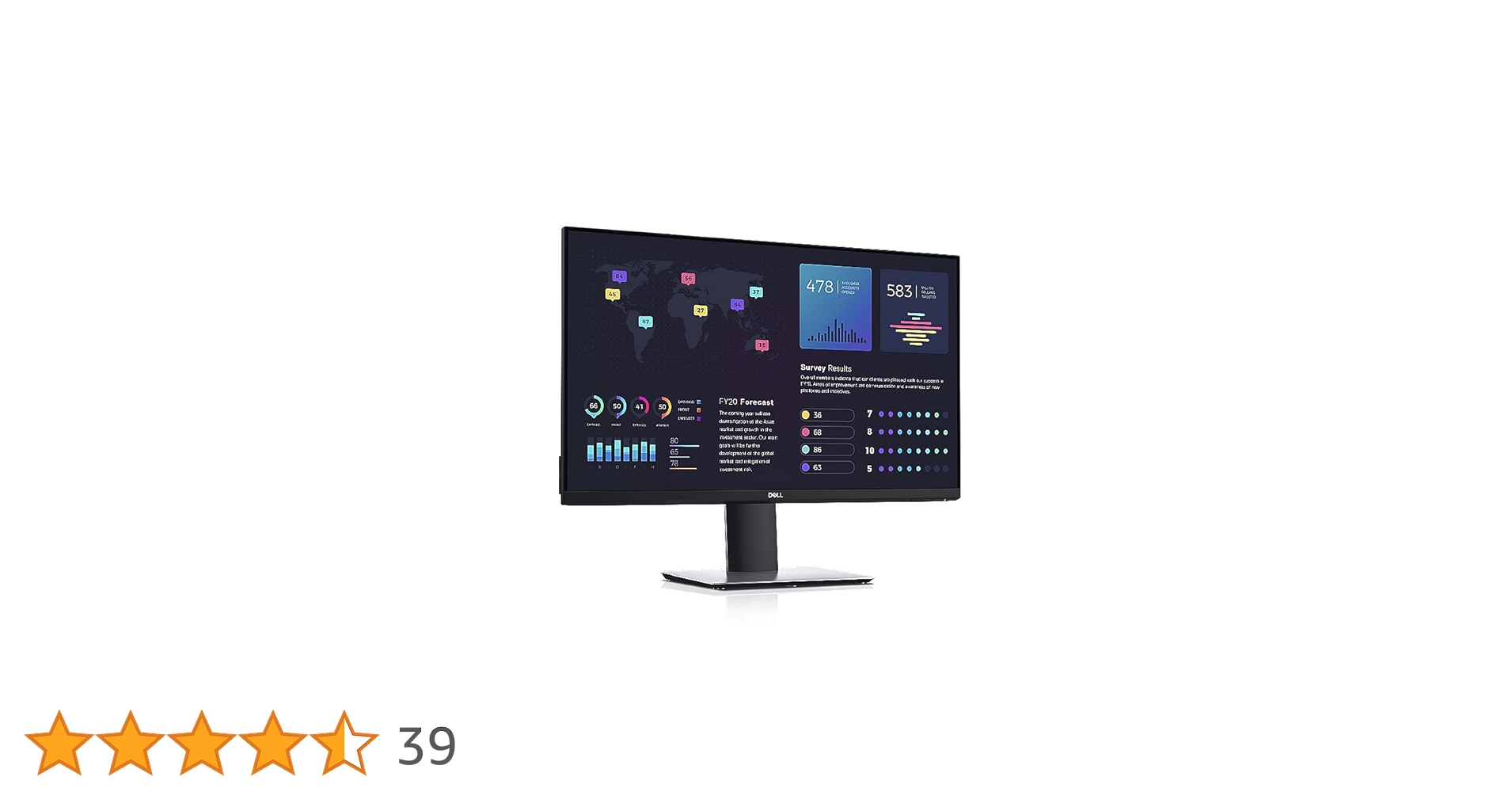 DELL　P2720DC 27インチ　ワイドモニター　PCパソコンモニター DELL P2720DC USB-Cモニタレビュー/パソコン徹底比較購入ガイド
