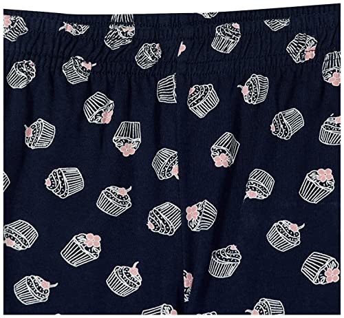 Image of Longies Girl's Knit Short