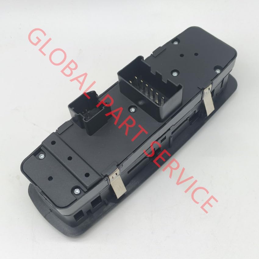 04602534AG 68620456AA Power Window Switch 04602534AC 04602534AD 04602534AE 04602534AF