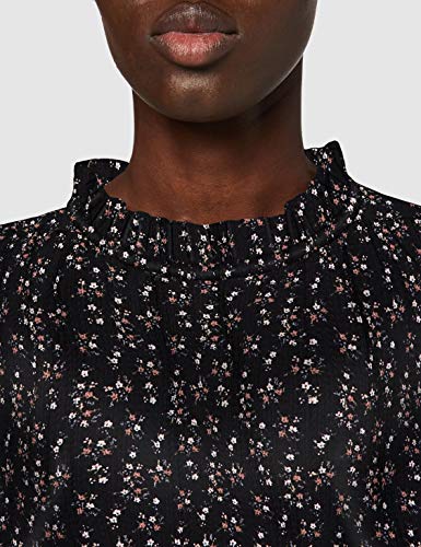 Only ONLZILLE NAYA Highneck Dress Jrs Vestito