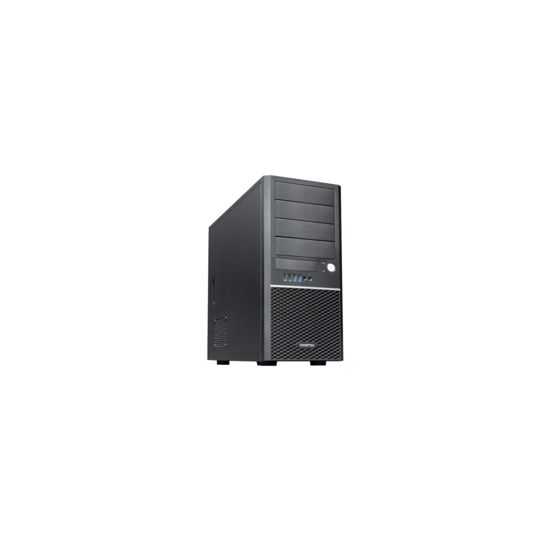 CAJA PC CHIEFTEC CM-25B-OP TOWER BLACK