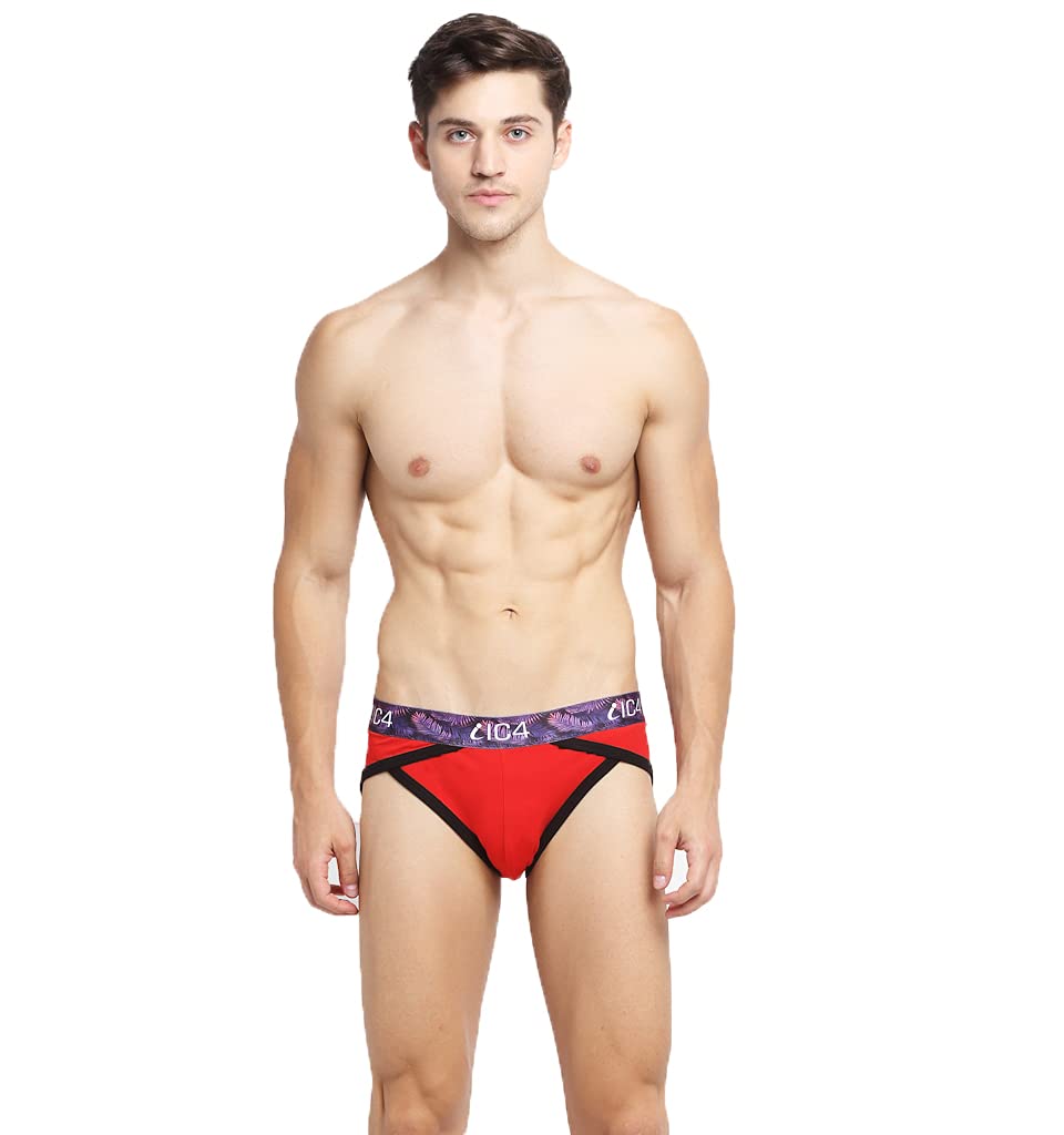 IC4Men's Brief - Blaze Collections
