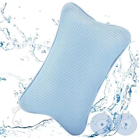 Oreiller de Bain Collazoey Cover