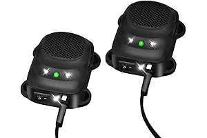 Animal Repeller | Under Hood Animal Repeller | Repel Car Rat with Mouse Deterrent