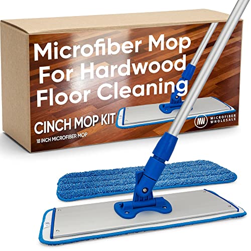 Find The Best Wood Floor Mop System Reviews & Comparison Katynel