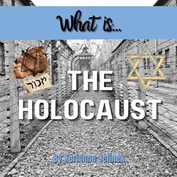 What is the Holocaust - Social Studies for Kids, Holocaust for Kids, Holocaust Remembrance Day, Jewish Studies, Elementary Grade Holocaust Studies