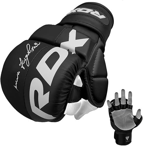 RDX I[vtBK[O[u pEhO[u yEMMAAFz ObvOO[u iZ MMA Xp[O {Ki GGR-T6 (ubN, XL)