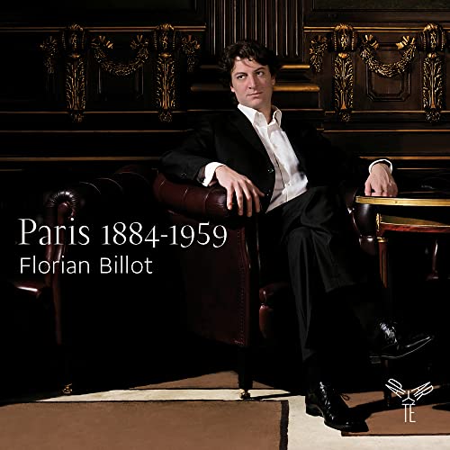 Paris 1884-1959