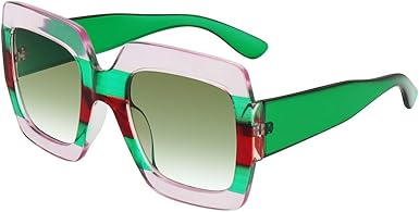 big block sunglasses