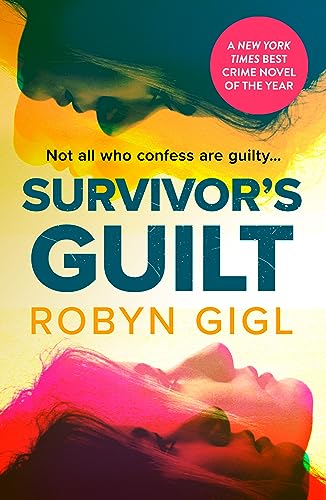 Verve Books Survivors Guilt.