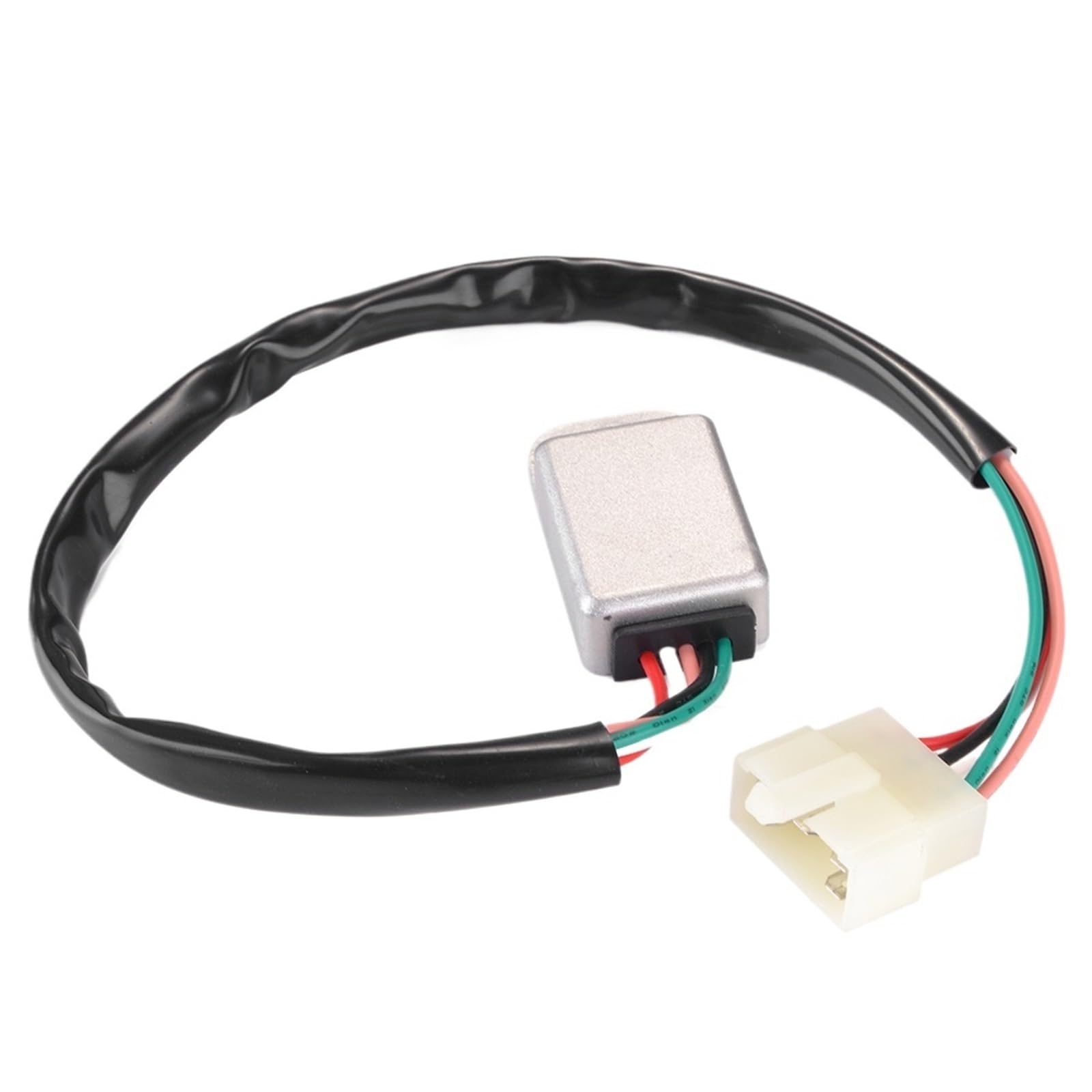 Prostownik Regulatora Napięcia Do Honda CT110 Postie Bikesc 1986-2003