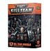 Games Workshop Warhammer Kill Team: Kill Team Mordelai - Deathwatch Starter Set