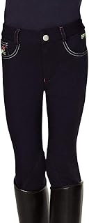 Pantalones de montar de niño Hanni