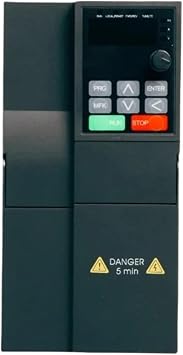 220V to 380V Economical VFD Variable Frequency Drive Converter Inverter 1.5/2.2/3.7/4/5.5/7.5/KW Motor SpeedHE100-22KW