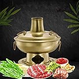 Polyvalents pour diverses occasions : parfaits pour organiser des rassemblements, ces pots chauds individuels améliorent les dîners de famille et les réunions entre amis. Idéal pour une utilisation en intérieur et en extérieur, ils apportent une expérience culinaire amusante et interactive à n'importe quel environnement. Profitez de délicieux repas ensemble tout en économisant l'avantage unique des portions personnelles qui rendent chaque repas spécial