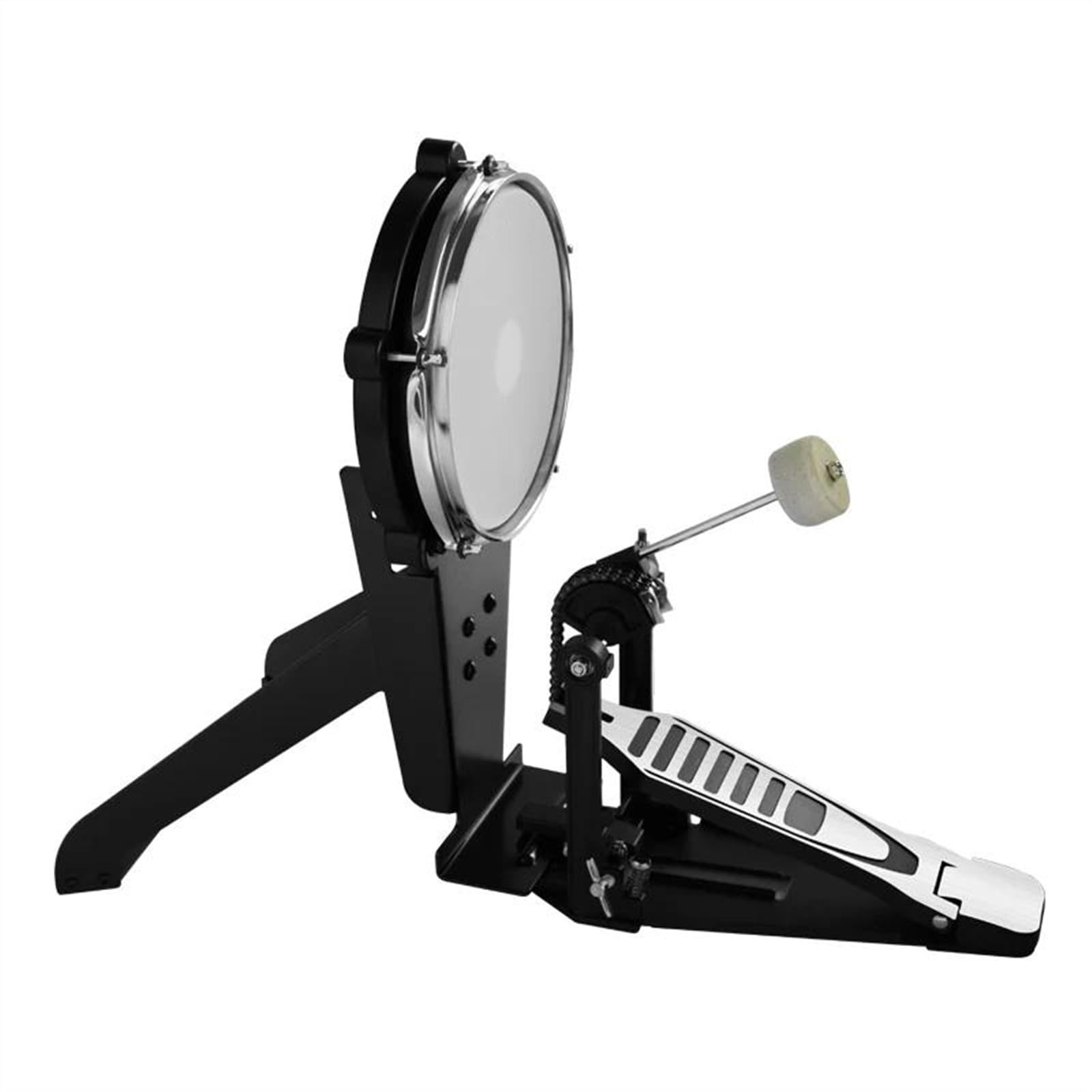 Amazon.co.jp: プロフェッショナル電子ドラムポータブル折りたたみ