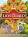 Lion Guard Spot The Difference: Featuring Fun And Relaxing Lion Guard Adult Activity How Many Differences Books For Women And Men True Gifts For Family