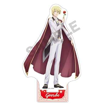 Amazon.co.jp: 劇場版『乙女ゲームの破滅フラグしかない悪役令嬢