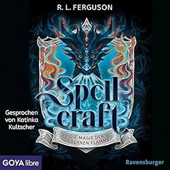 Spellcraft cover art