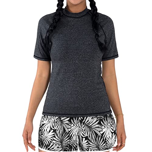 半袖 水陸両用 ラッシュガード Tシャツ レディースの人気商品 通販 価格比較 価格 Com 半袖 水陸両用 ラッシュガード Tシャツ レディースの人気商品 通販 価格比較 価格 Com