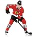 Hallmark Keepsake Ornament: NHL Chicago Blackhawks Jonathan Toews Hockey