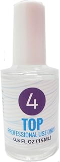 Chisel Liquid Top #4 .5 oz