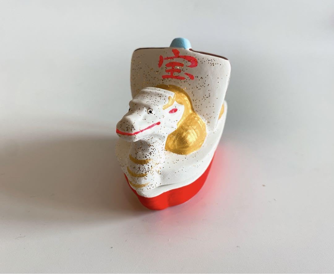 ??????? New Year Chinese Zodiac Tea Ceremony, m86207180993
