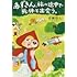 青柳碧人「赤ずきん、旅の途中で死体と出会う。」