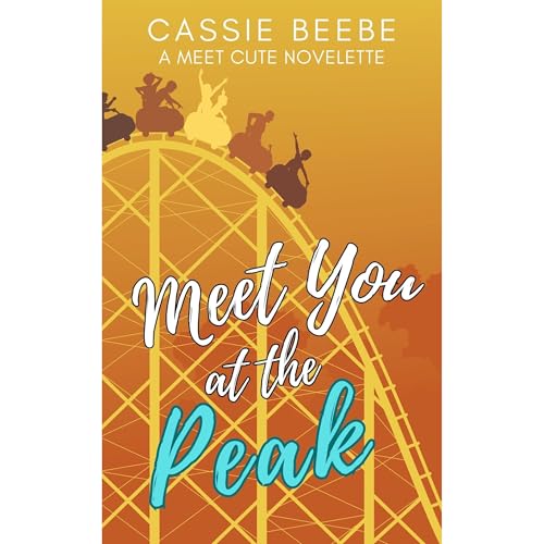 Meet You at the Peak by Cassie Beebe episode artwork