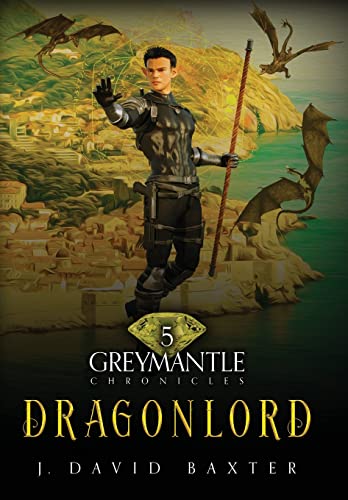 Dragonlord view 2