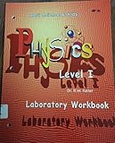 Real Science-4-Kids Physics I Laboratory Worksheets