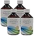 Produktbild ButKarCHEM (4x500ml) Buttersäure (Varianten 250ml-4500ml) von Karbid 24 (RegQL1A4921) (2000ml)