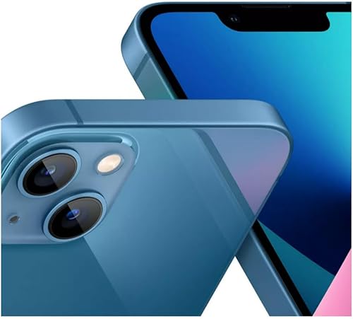 Miniatura 13 de Apple iPhone 13, 256 GB, azul, desbloqueado (reacondicionado)