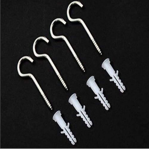 Miniatura 8 de Mengersi Dosel para Cama, Cortinas de Dosel para Cama, Cortinas de Cama para Camas Full Queen King, Red Mosquitera Cortinas de Cama para Patio