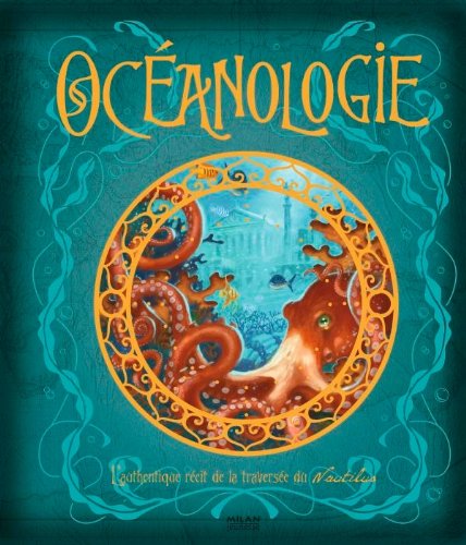 Télécharger Océanologie PDF