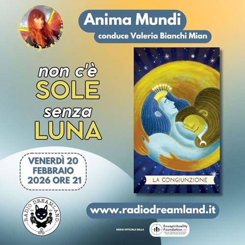 Non c'&egrave; Sole (senza Luna)