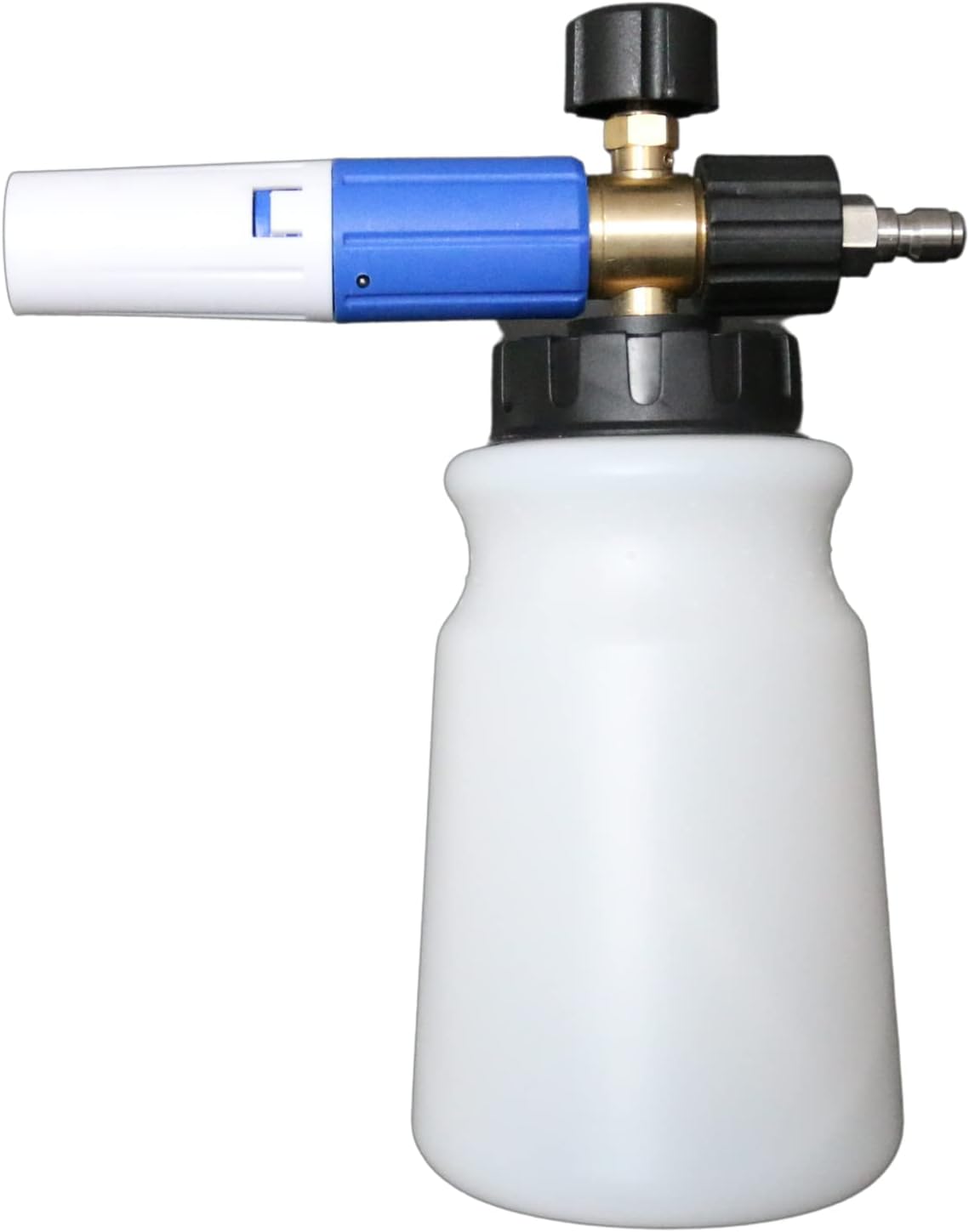 YOKING Car Wash Foam Cannon for Pressure Washer Big Mouth