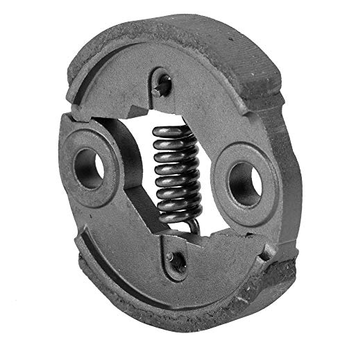Suuonee Heavy Clutch, 33Cc 43Cc 49Cc Heavy Duty Clutch For Mini Bicycle Minimoto X 1 2 6 7 8 Scooter #TOP1