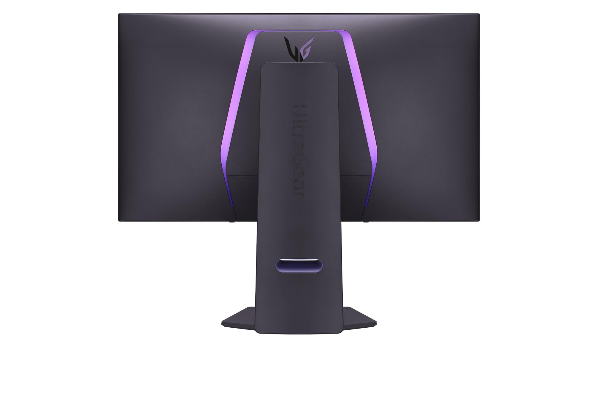 LG Ultragear™ OLED 32GS95UV-B Ecran PC Gaming 32" - Dalle OLED résolution UHD,4K (3840x2160), 0.03 ms GtG 240Hz, DisplayHDR™ TrueBlack400, DCI-P3 98.5%, AMD FreeSync Premium Pro, NVIDIA G-Sync