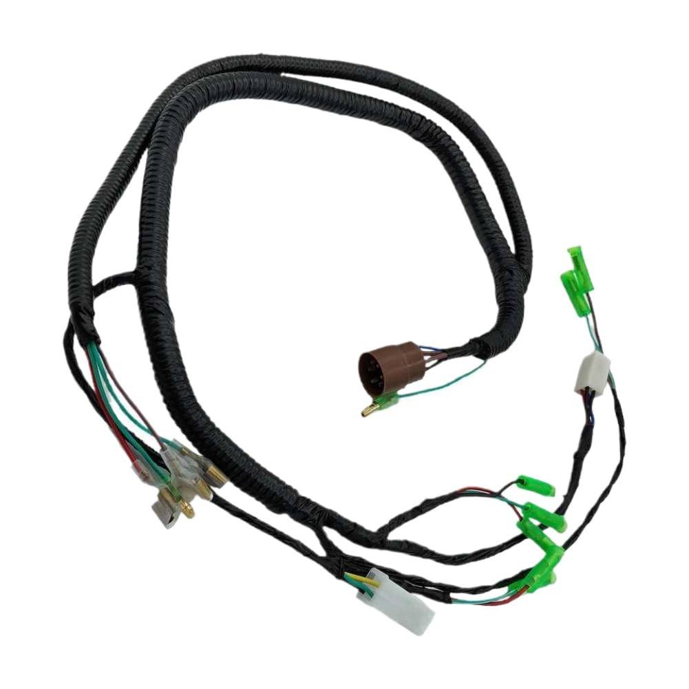 Accessoires de faisceau de câbles compatibles avec CT70 K0