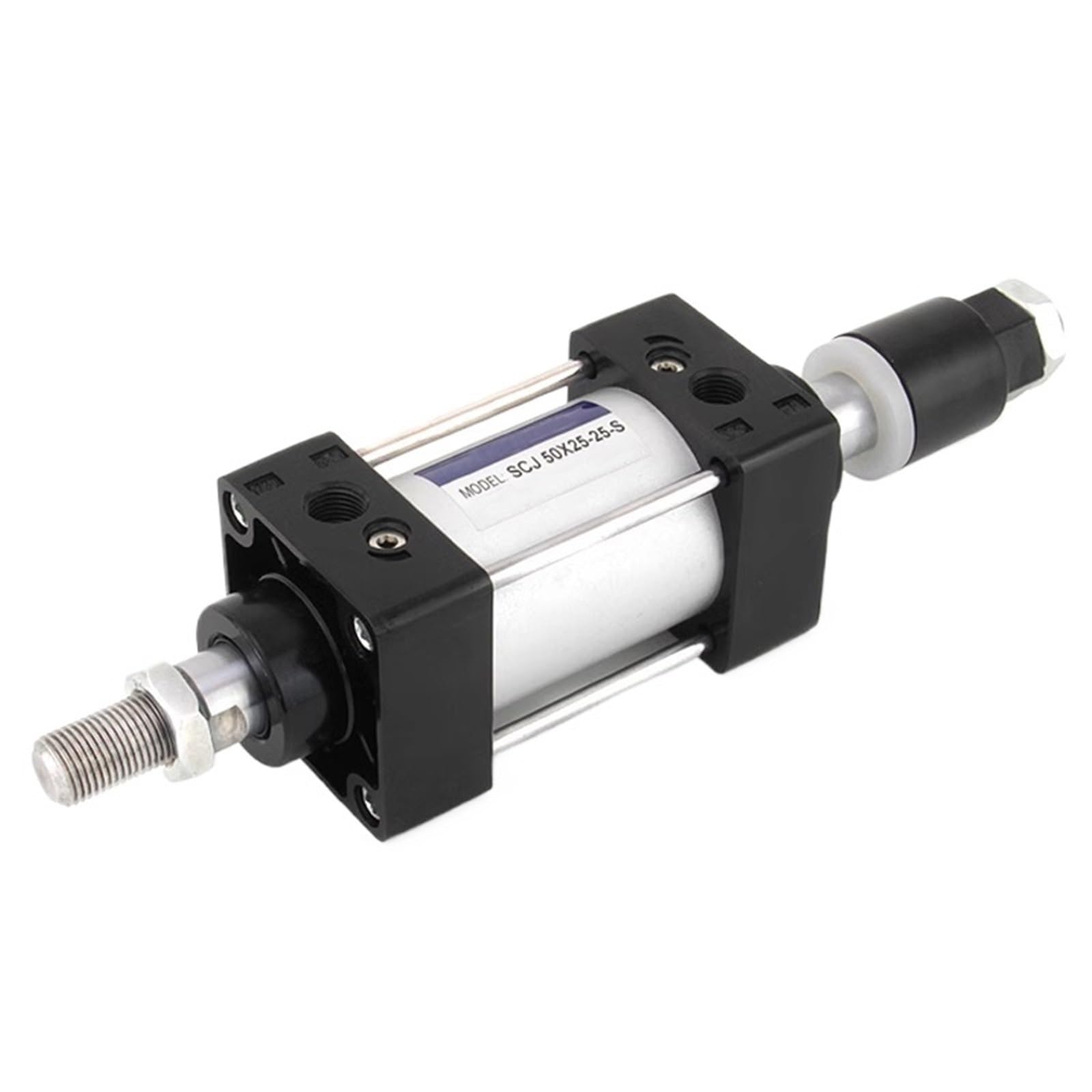Outils de cylindre d'air SCJ alésage 50mm pour ajuster facilement les courses mécaniques