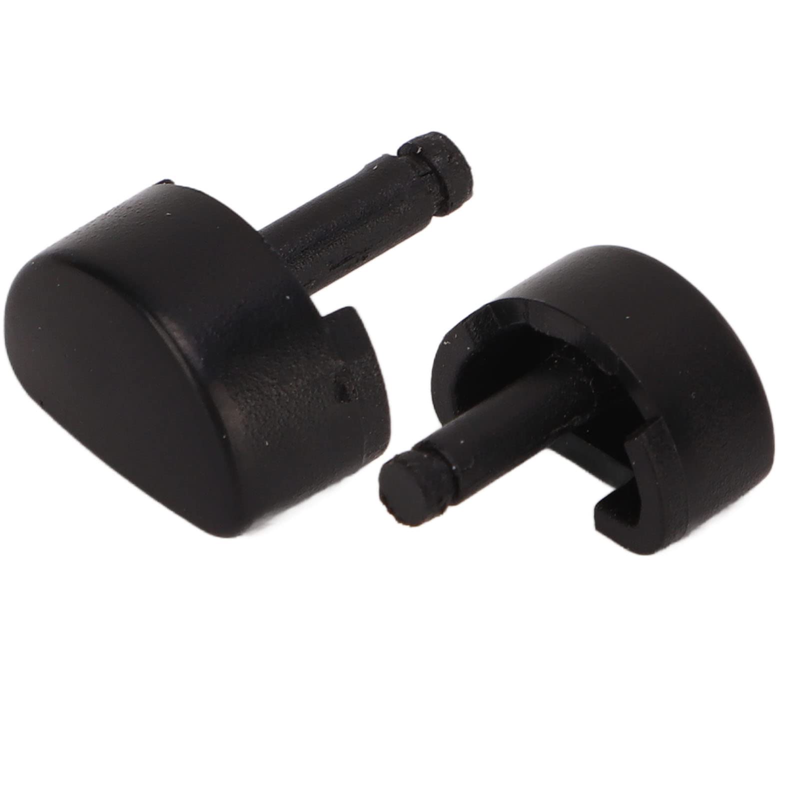 Front Lens Release ABS for D3500 DSLR Camera Lens Release Key Camera Replacement Repair Parts